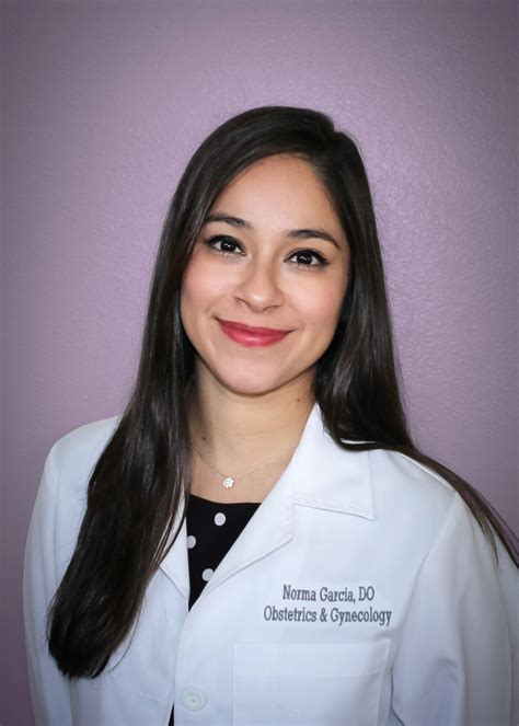 dr norma garcia obgyn|Dr. Norma A. Garcia DO